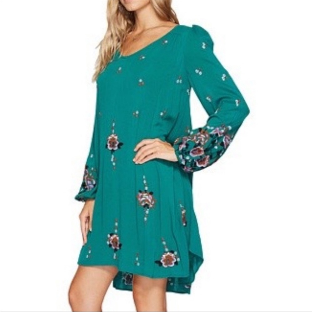 New Free People Dress